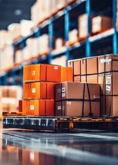 Operaciones logísticas y comerciales